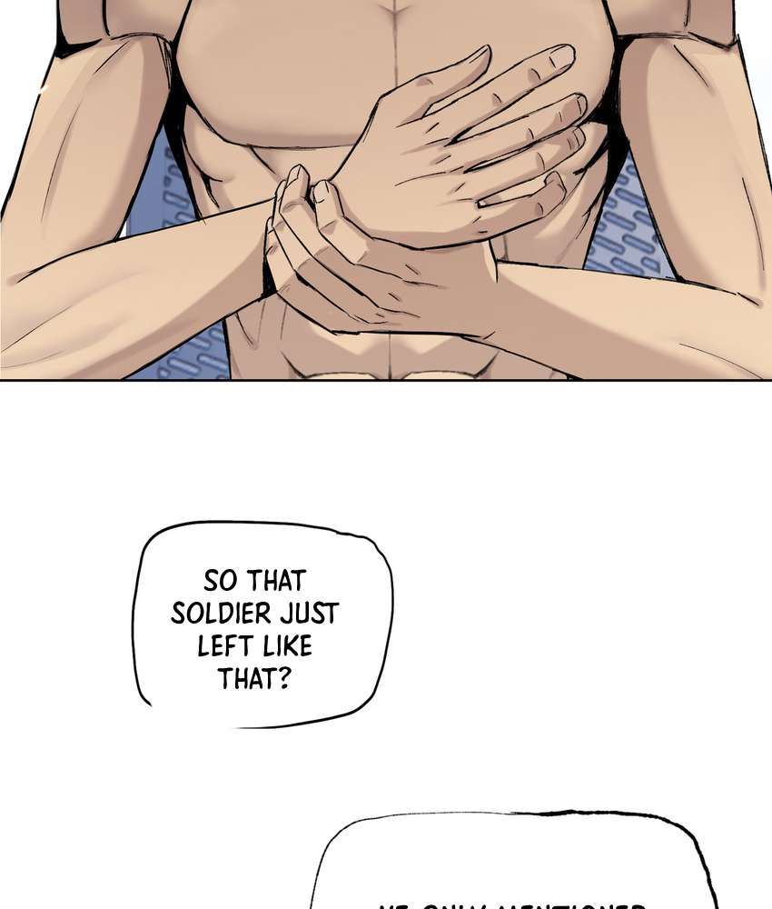 The Doomsday Ruthless Man: Hoarding Trillions of Supplies at the Beginning chapter 8 page 113