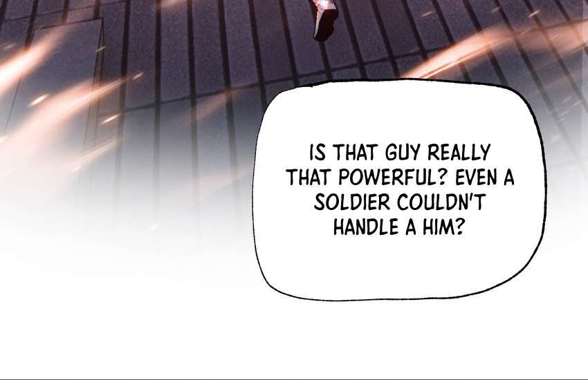 The Doomsday Ruthless Man: Hoarding Trillions of Supplies at the Beginning chapter 8 page 116