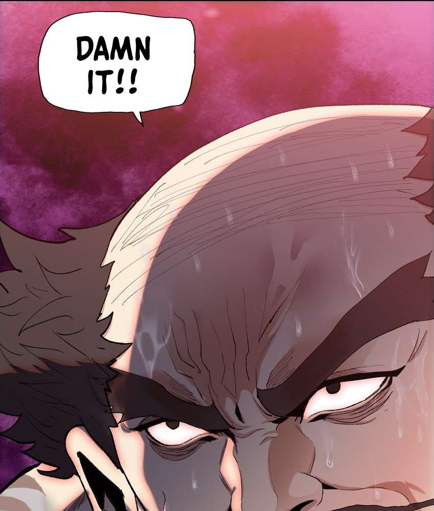 The Doomsday Ruthless Man: Hoarding Trillions of Supplies at the Beginning chapter 8 page 117