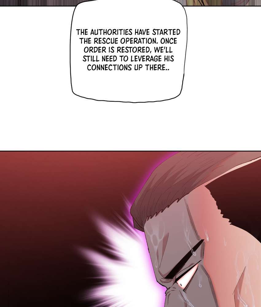 The Doomsday Ruthless Man: Hoarding Trillions of Supplies at the Beginning chapter 8 page 123