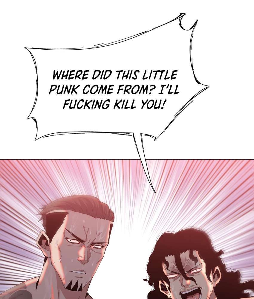 The Doomsday Ruthless Man: Hoarding Trillions of Supplies at the Beginning chapter 8 page 126