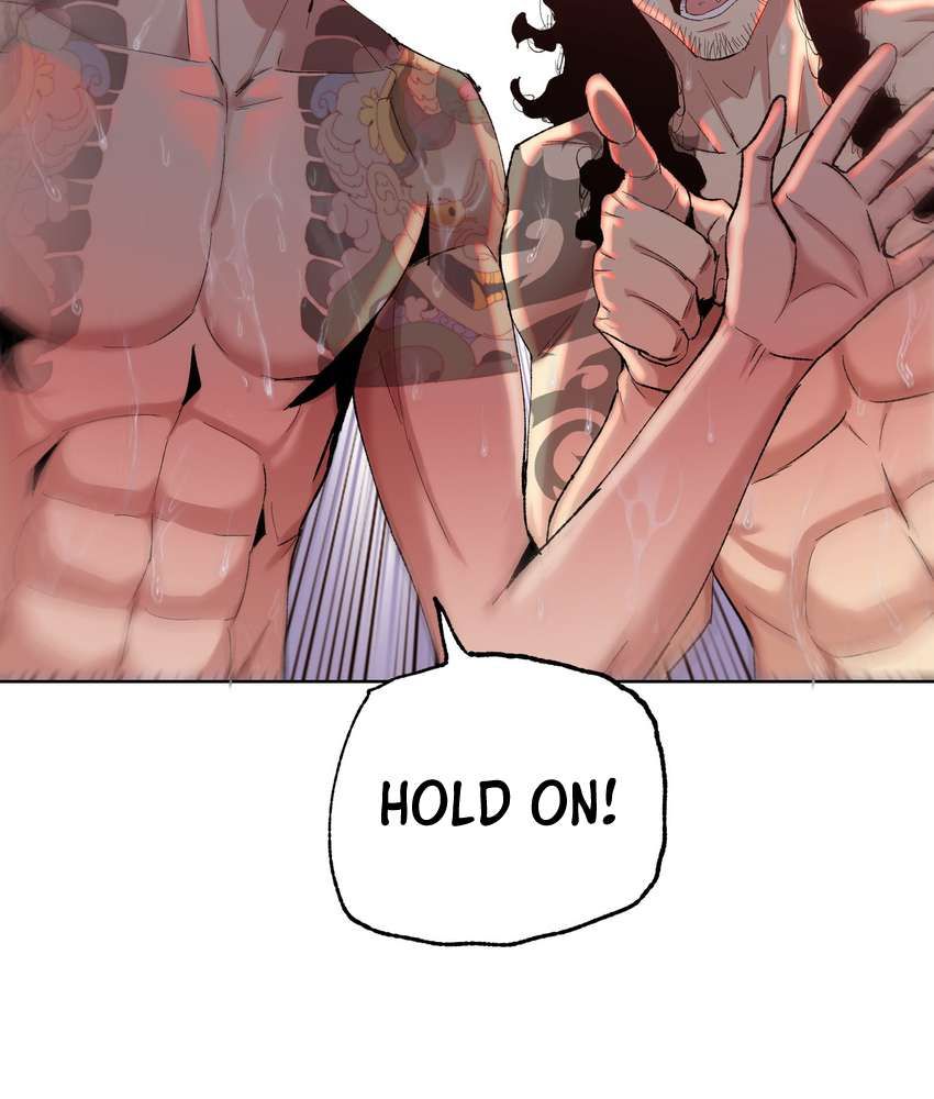 The Doomsday Ruthless Man: Hoarding Trillions of Supplies at the Beginning chapter 8 page 127