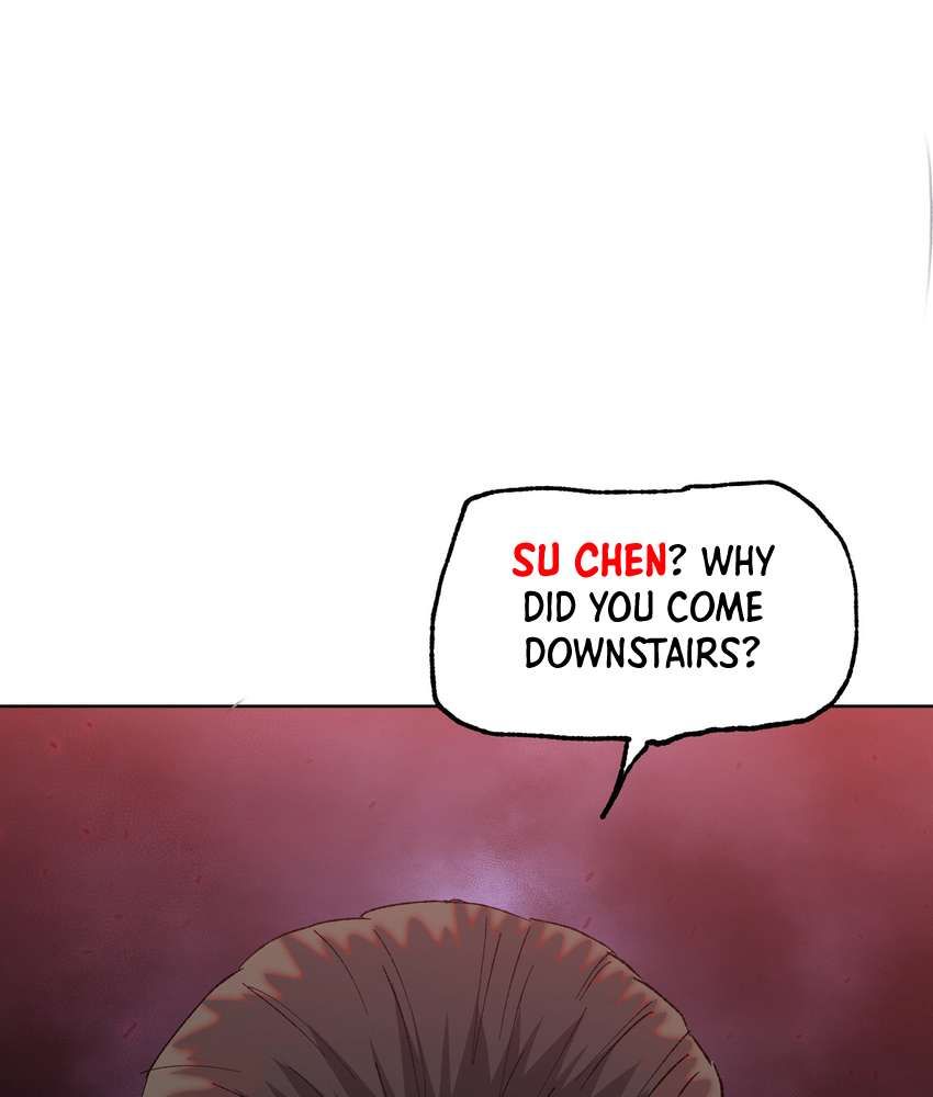 The Doomsday Ruthless Man: Hoarding Trillions of Supplies at the Beginning chapter 8 page 128