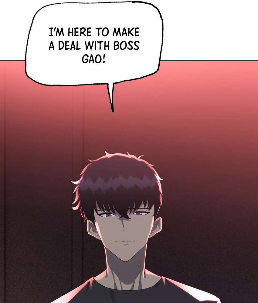 The Doomsday Ruthless Man: Hoarding Trillions of Supplies at the Beginning chapter 8 page 130