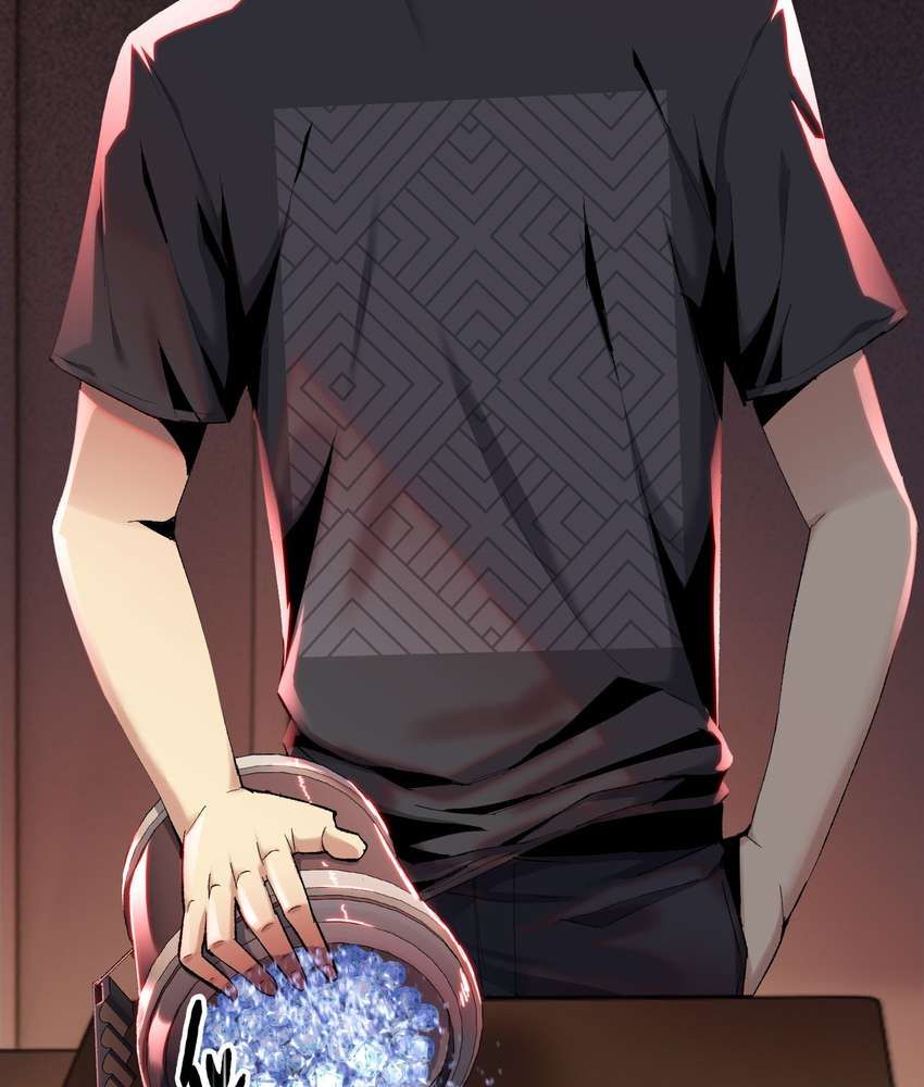 The Doomsday Ruthless Man: Hoarding Trillions of Supplies at the Beginning chapter 8 page 131