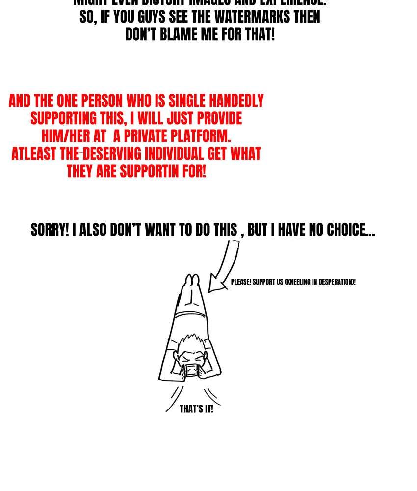 The Doomsday Ruthless Man: Hoarding Trillions of Supplies at the Beginning chapter 8 page 135