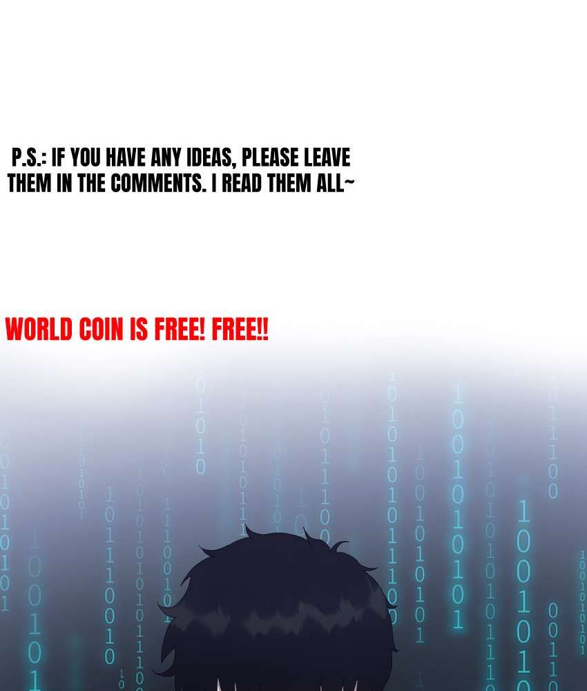 The Doomsday Ruthless Man: Hoarding Trillions of Supplies at the Beginning chapter 8 page 136