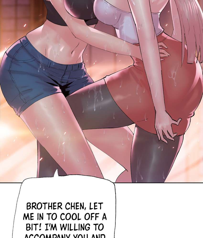 The Doomsday Ruthless Man: Hoarding Trillions of Supplies at the Beginning chapter 8 page 15