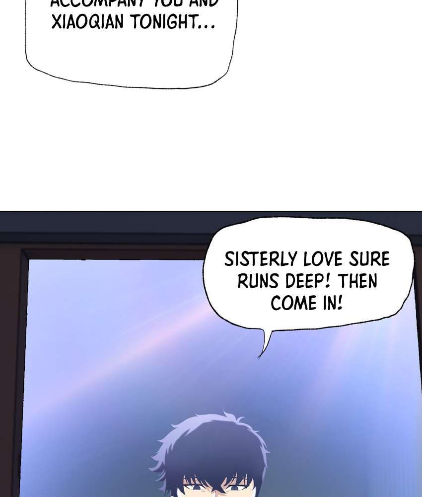 The Doomsday Ruthless Man: Hoarding Trillions of Supplies at the Beginning chapter 8 page 16