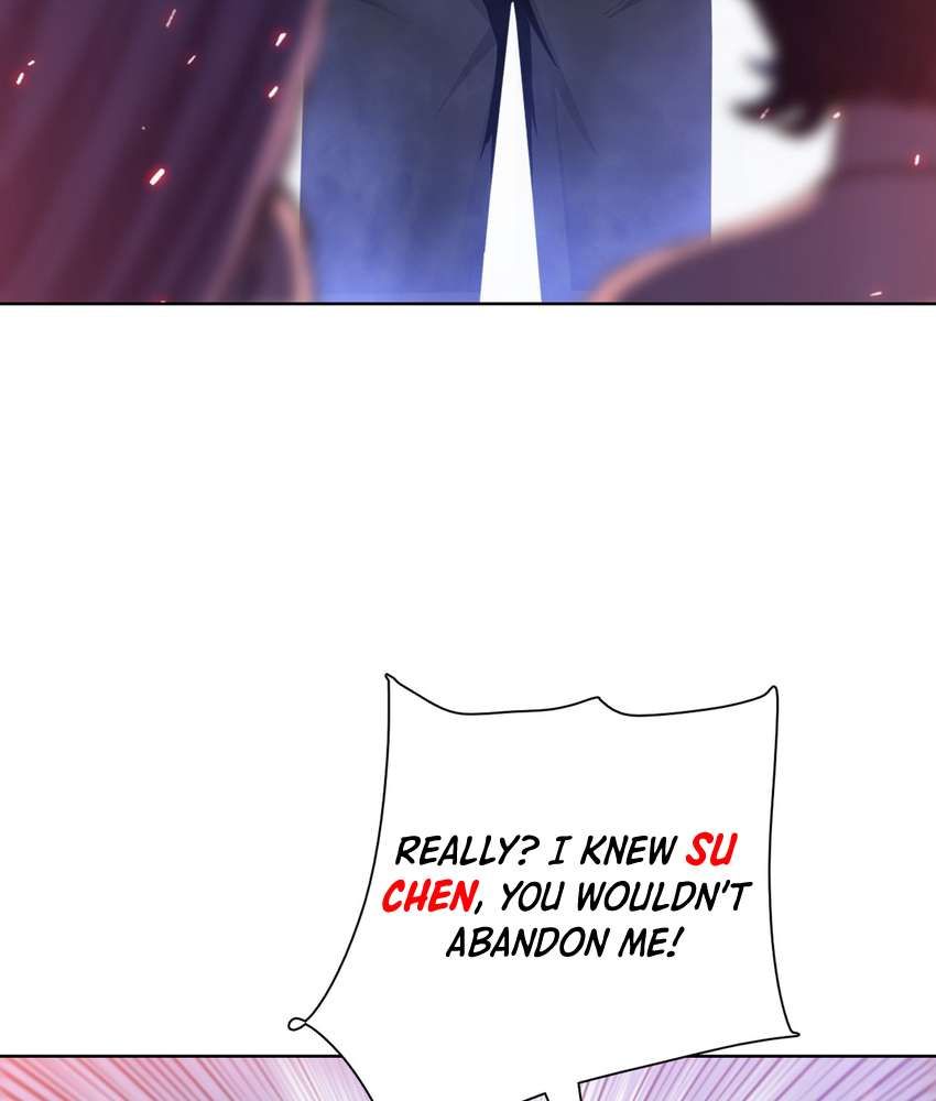 The Doomsday Ruthless Man: Hoarding Trillions of Supplies at the Beginning chapter 8 page 18