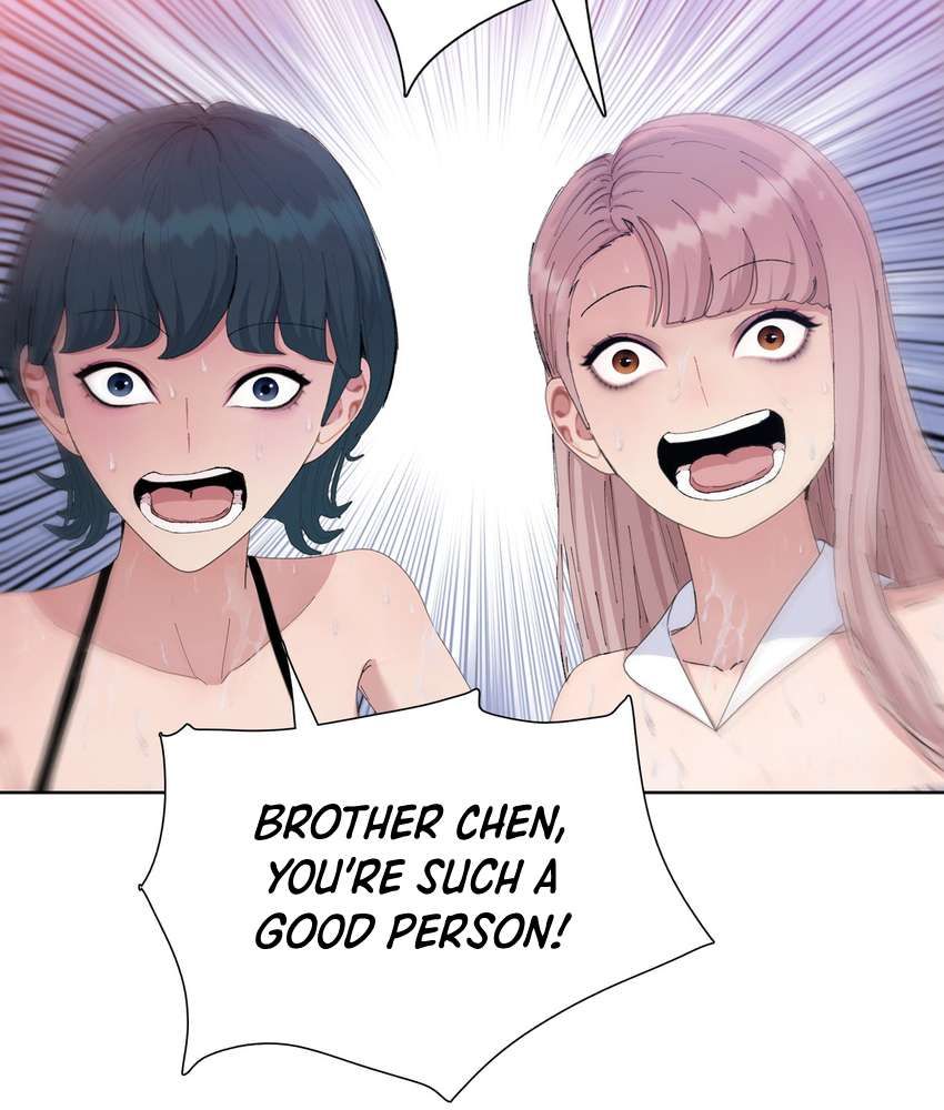 The Doomsday Ruthless Man: Hoarding Trillions of Supplies at the Beginning chapter 8 page 19