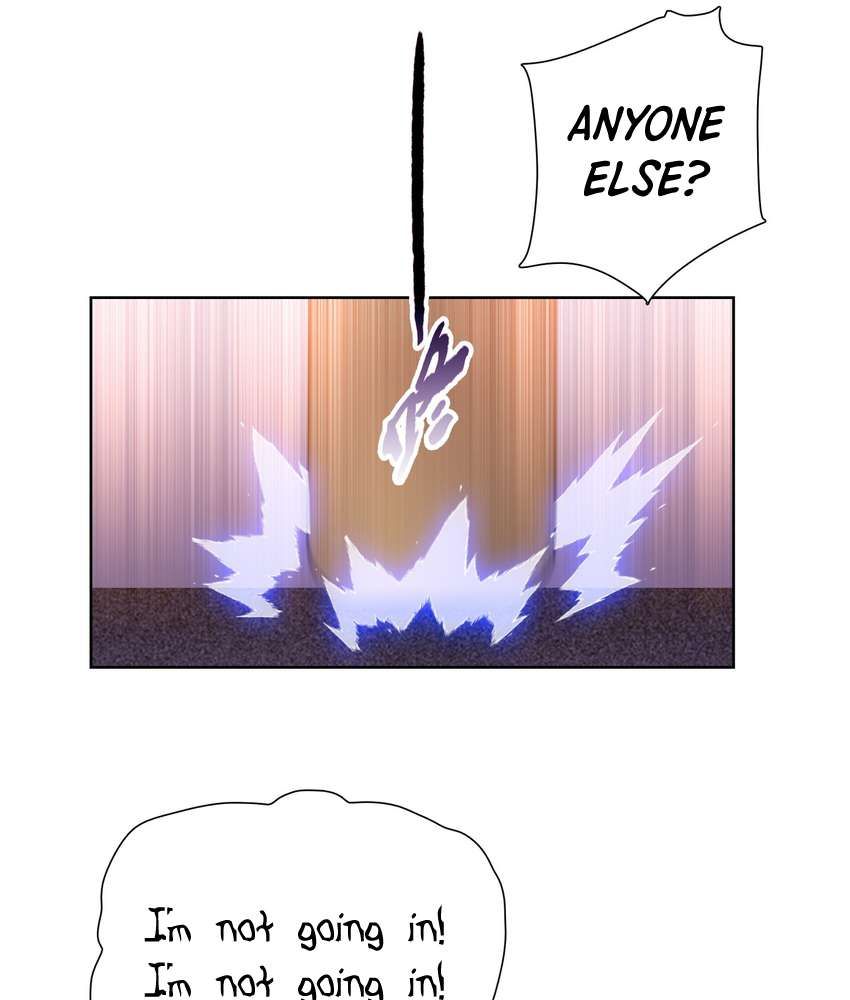 The Doomsday Ruthless Man: Hoarding Trillions of Supplies at the Beginning chapter 8 page 27