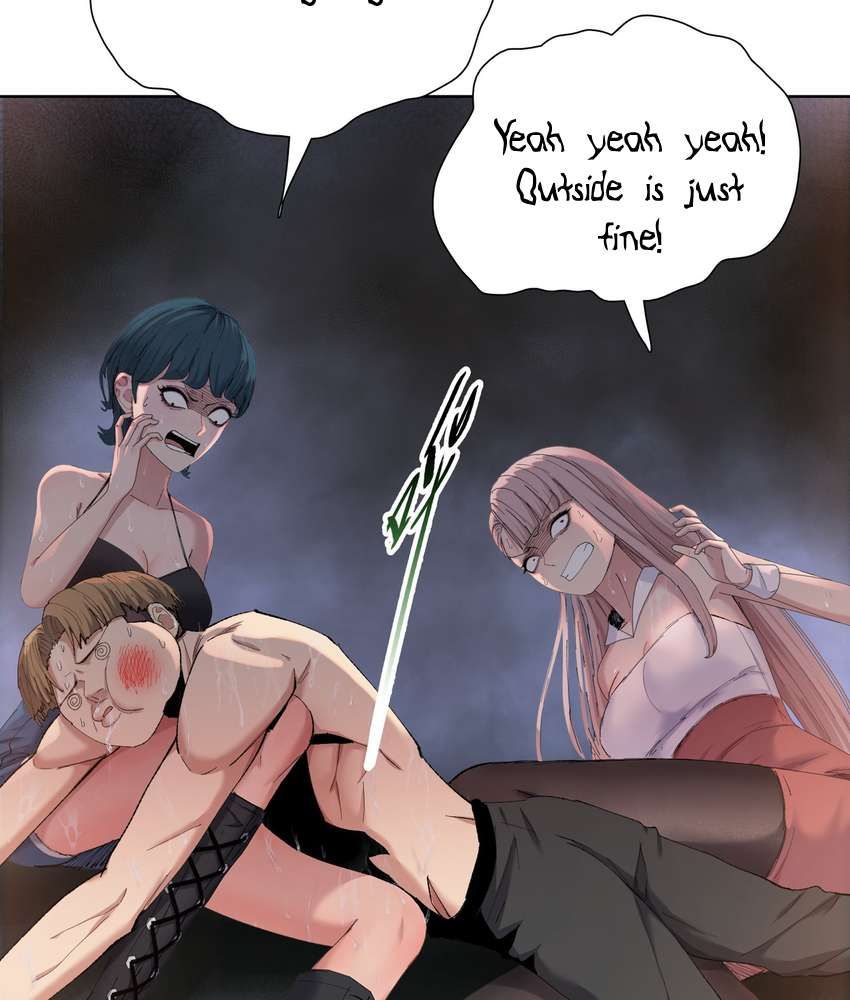 The Doomsday Ruthless Man: Hoarding Trillions of Supplies at the Beginning chapter 8 page 28