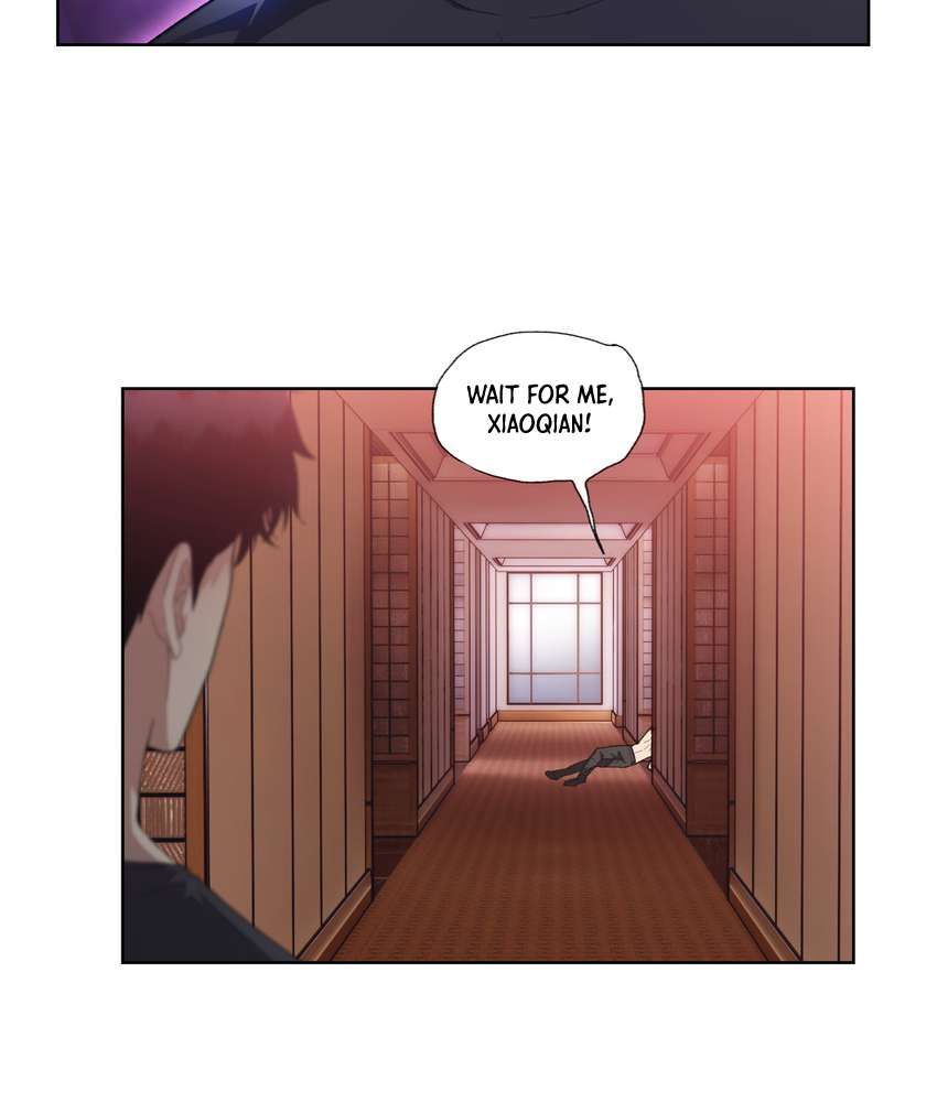 The Doomsday Ruthless Man: Hoarding Trillions of Supplies at the Beginning chapter 8 page 31