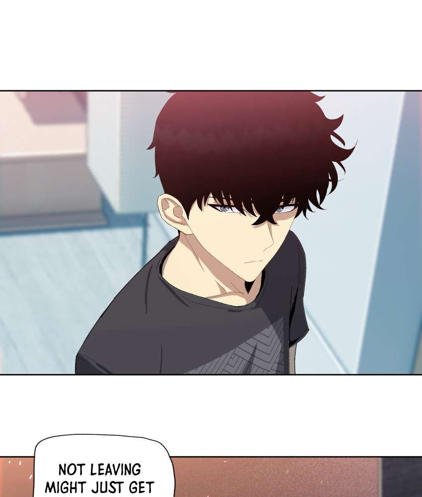 The Doomsday Ruthless Man: Hoarding Trillions of Supplies at the Beginning chapter 8 page 32