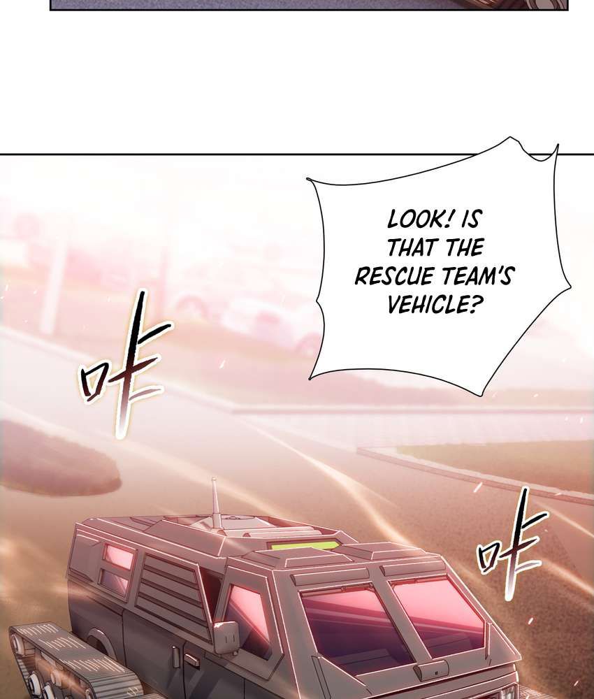 The Doomsday Ruthless Man: Hoarding Trillions of Supplies at the Beginning chapter 8 page 35