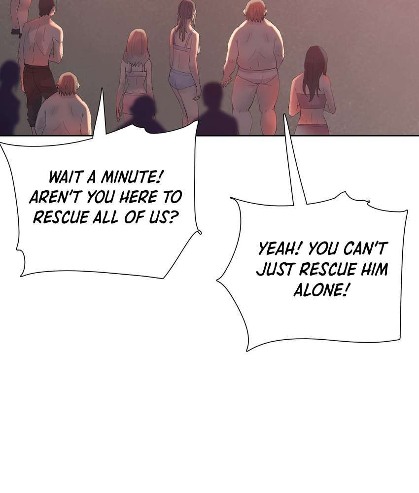 The Doomsday Ruthless Man: Hoarding Trillions of Supplies at the Beginning chapter 8 page 41