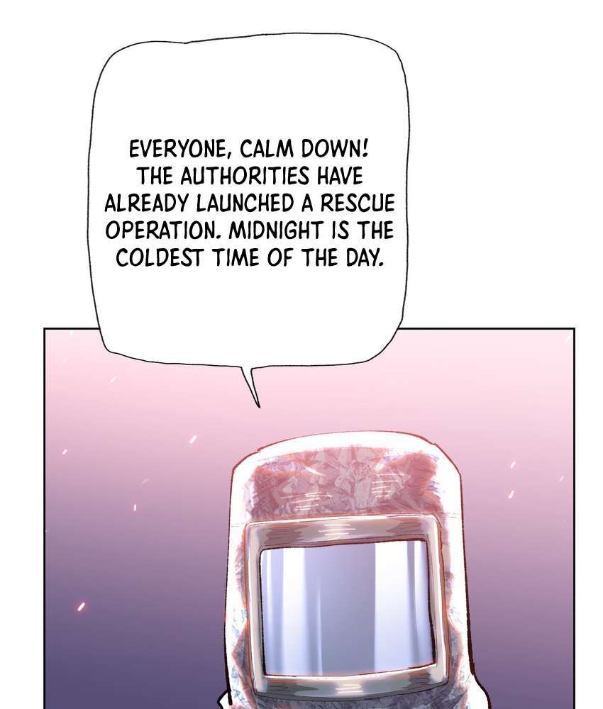 The Doomsday Ruthless Man: Hoarding Trillions of Supplies at the Beginning chapter 8 page 42