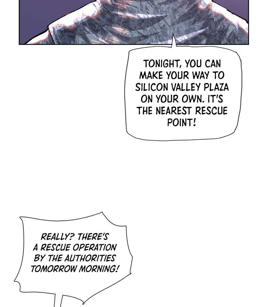 The Doomsday Ruthless Man: Hoarding Trillions of Supplies at the Beginning chapter 8 page 43