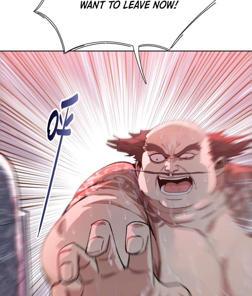 The Doomsday Ruthless Man: Hoarding Trillions of Supplies at the Beginning chapter 8 page 46