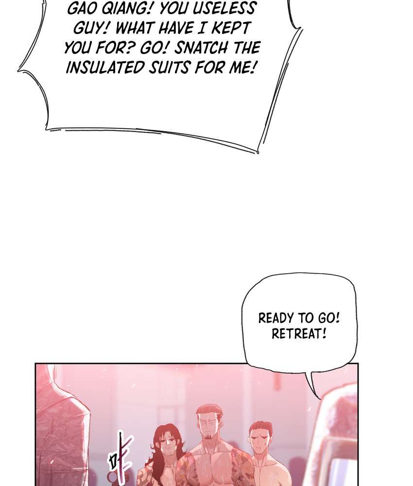 The Doomsday Ruthless Man: Hoarding Trillions of Supplies at the Beginning chapter 8 page 49