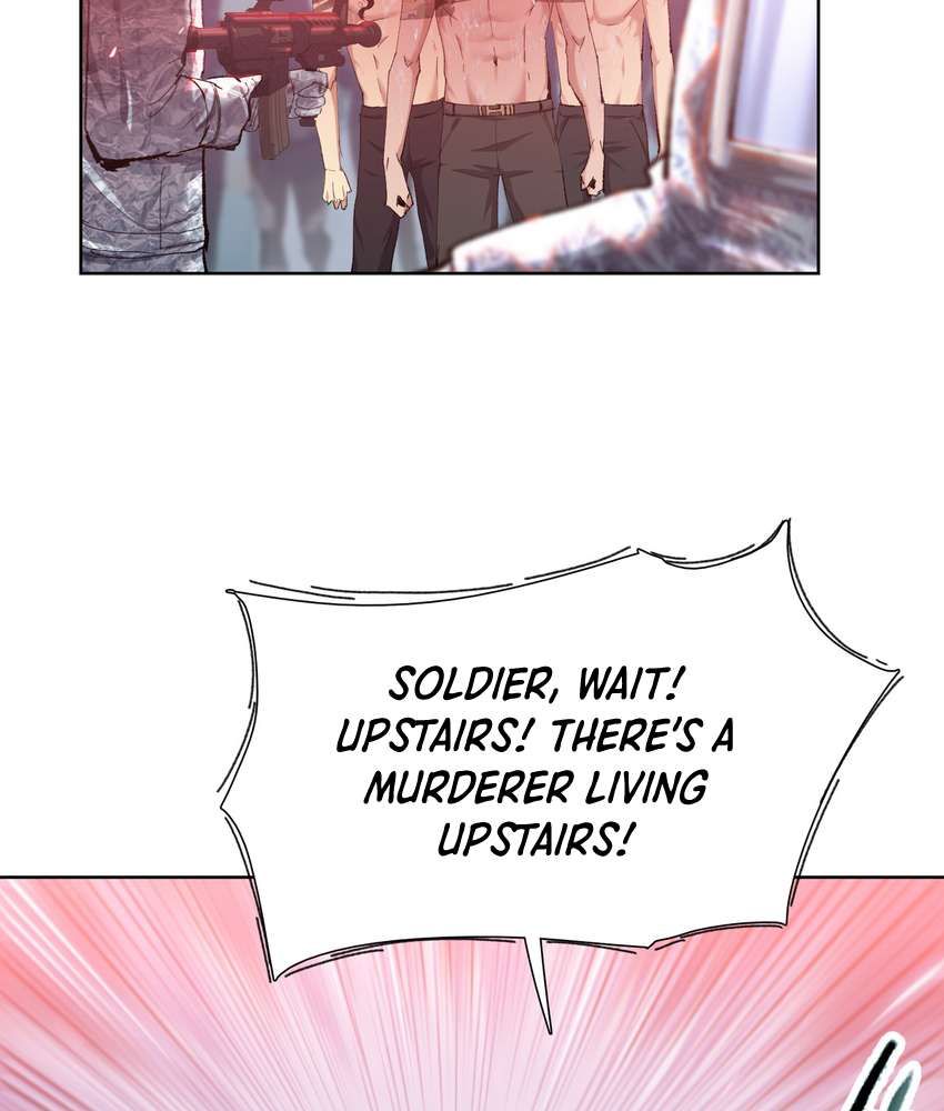 The Doomsday Ruthless Man: Hoarding Trillions of Supplies at the Beginning chapter 8 page 50