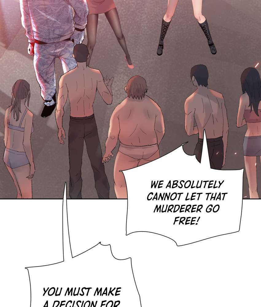 The Doomsday Ruthless Man: Hoarding Trillions of Supplies at the Beginning chapter 8 page 54