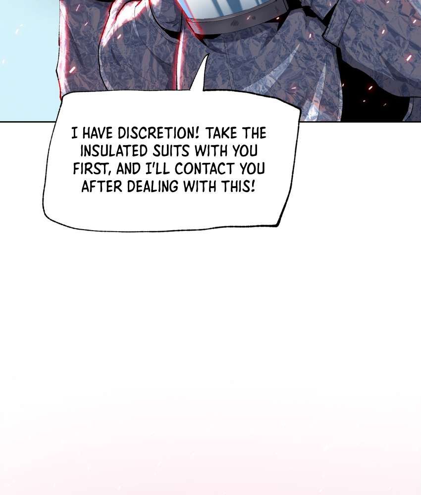 The Doomsday Ruthless Man: Hoarding Trillions of Supplies at the Beginning chapter 8 page 57