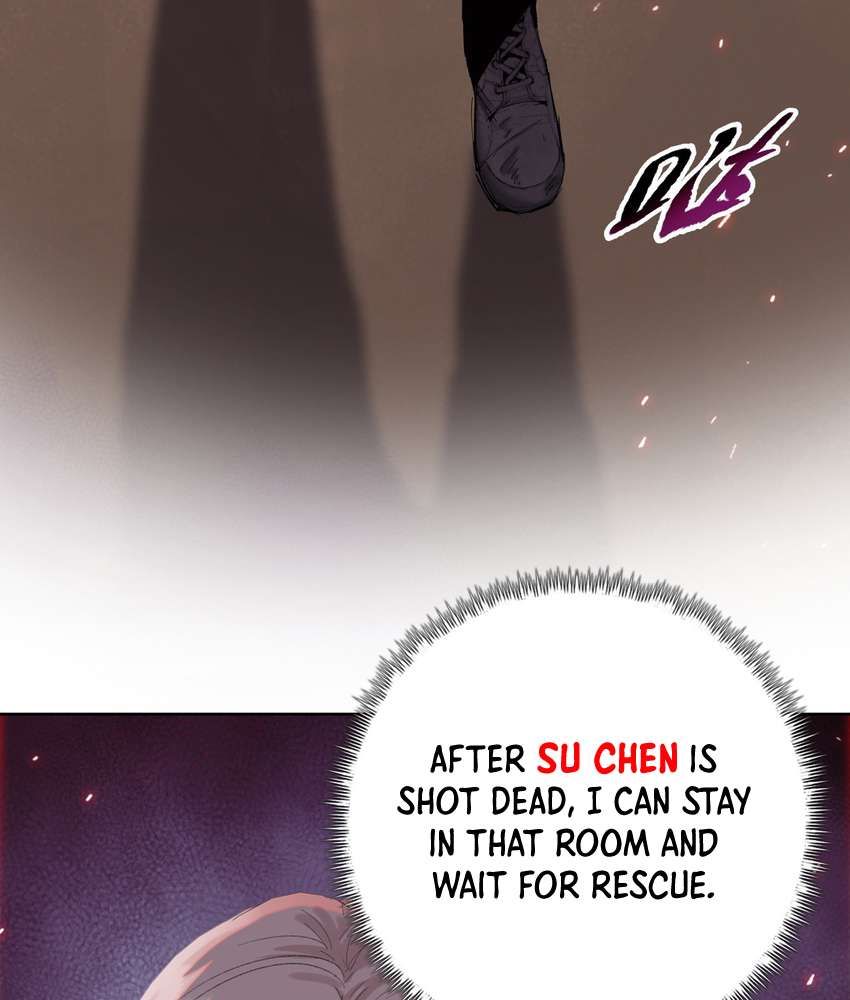 The Doomsday Ruthless Man: Hoarding Trillions of Supplies at the Beginning chapter 8 page 60