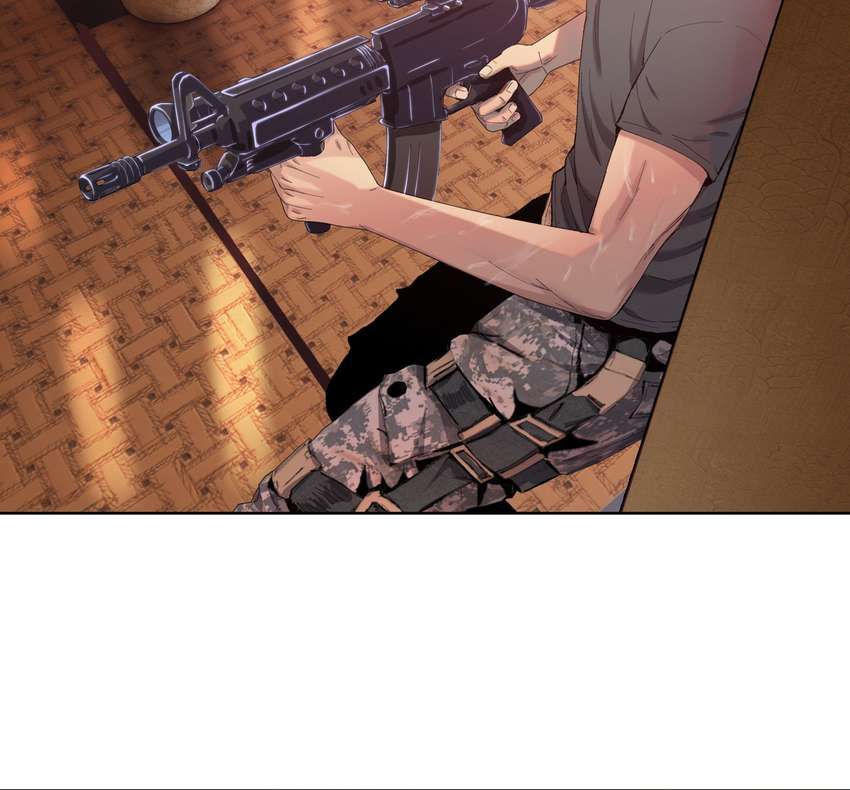 The Doomsday Ruthless Man: Hoarding Trillions of Supplies at the Beginning chapter 8 page 65