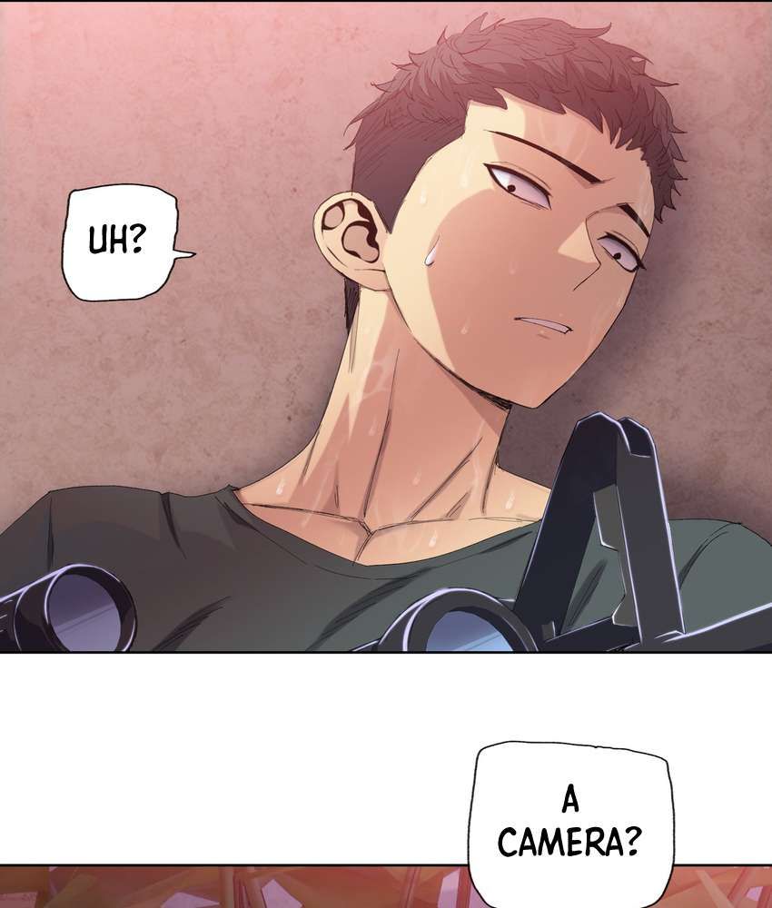 The Doomsday Ruthless Man: Hoarding Trillions of Supplies at the Beginning chapter 8 page 66