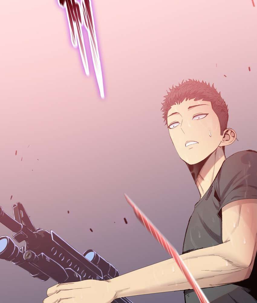 The Doomsday Ruthless Man: Hoarding Trillions of Supplies at the Beginning chapter 8 page 70