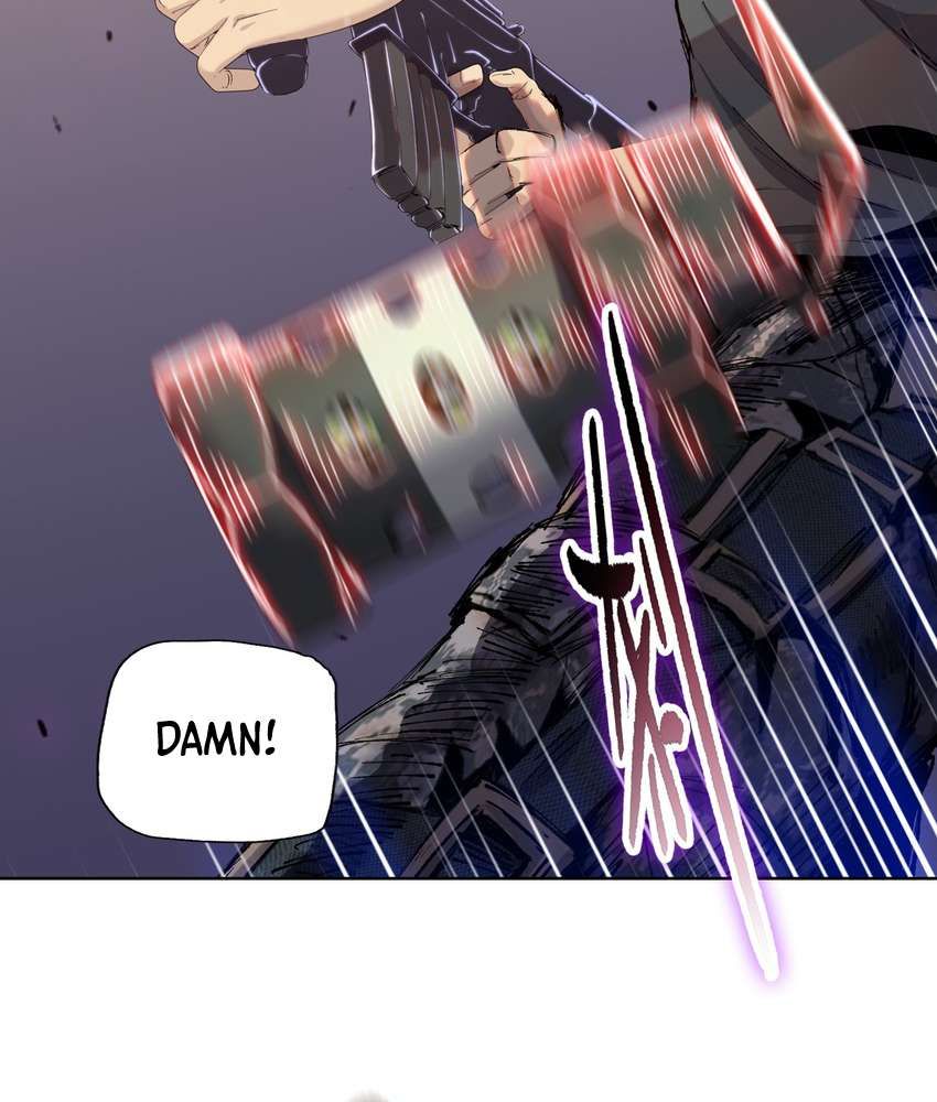 The Doomsday Ruthless Man: Hoarding Trillions of Supplies at the Beginning chapter 8 page 71