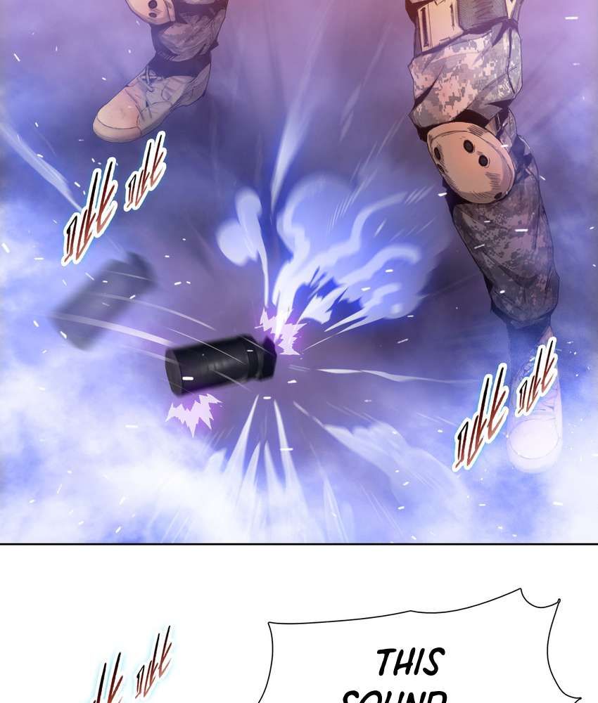 The Doomsday Ruthless Man: Hoarding Trillions of Supplies at the Beginning chapter 8 page 74