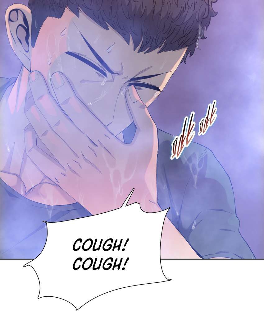 The Doomsday Ruthless Man: Hoarding Trillions of Supplies at the Beginning chapter 8 page 76