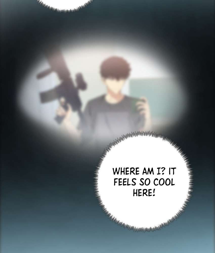 The Doomsday Ruthless Man: Hoarding Trillions of Supplies at the Beginning chapter 8 page 83