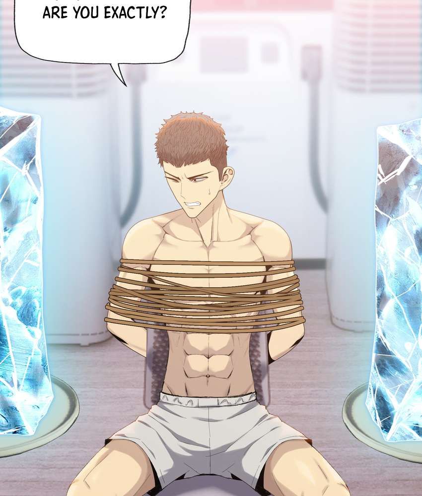 The Doomsday Ruthless Man: Hoarding Trillions of Supplies at the Beginning chapter 8 page 86