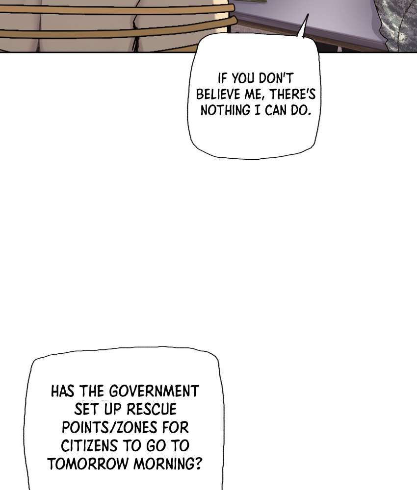 The Doomsday Ruthless Man: Hoarding Trillions of Supplies at the Beginning chapter 8 page 89