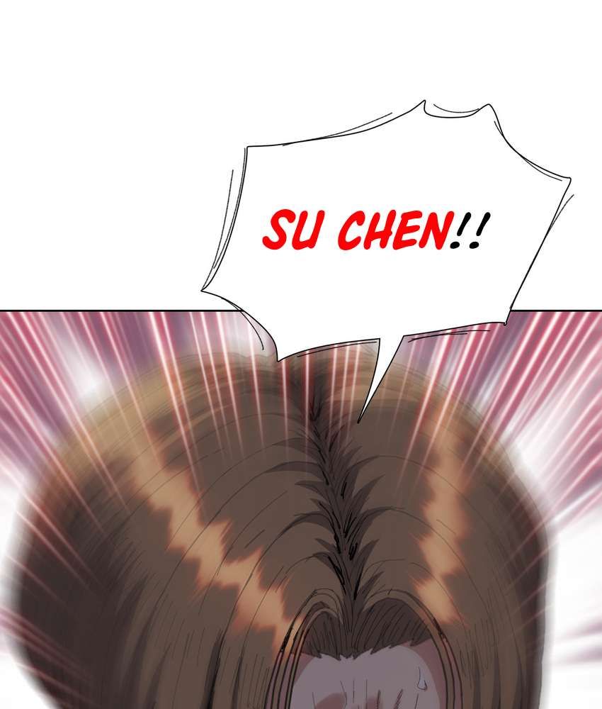 The Doomsday Ruthless Man: Hoarding Trillions of Supplies at the Beginning chapter 8 page 9