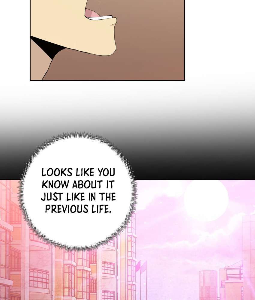 The Doomsday Ruthless Man: Hoarding Trillions of Supplies at the Beginning chapter 8 page 92