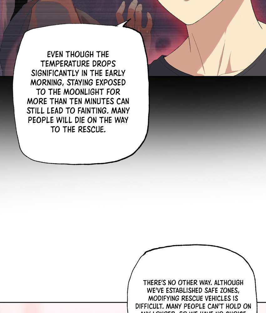 The Doomsday Ruthless Man: Hoarding Trillions of Supplies at the Beginning chapter 8 page 94