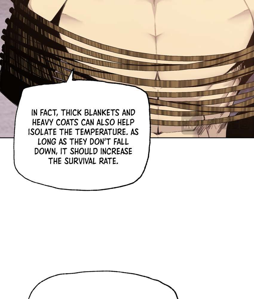 The Doomsday Ruthless Man: Hoarding Trillions of Supplies at the Beginning chapter 8 page 96