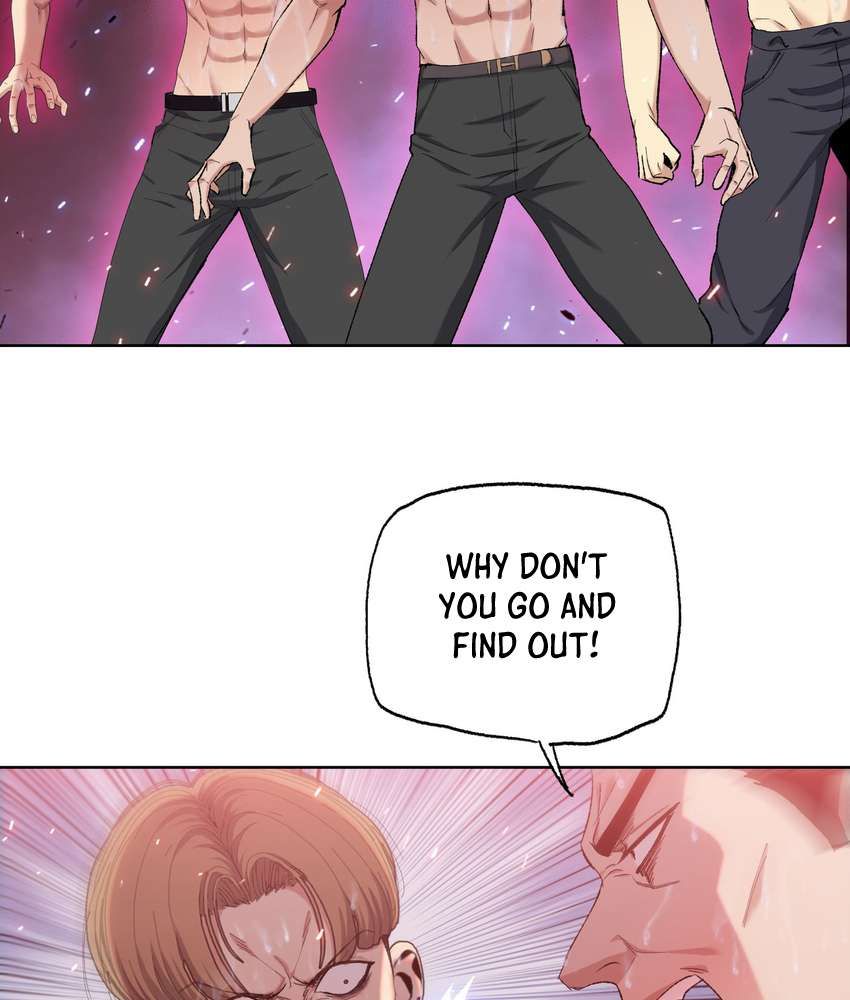 The Doomsday Ruthless Man: Hoarding Trillions of Supplies at the Beginning chapter 9 page 102