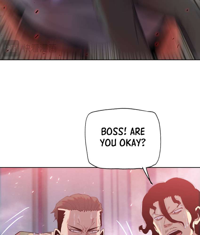 The Doomsday Ruthless Man: Hoarding Trillions of Supplies at the Beginning chapter 9 page 105