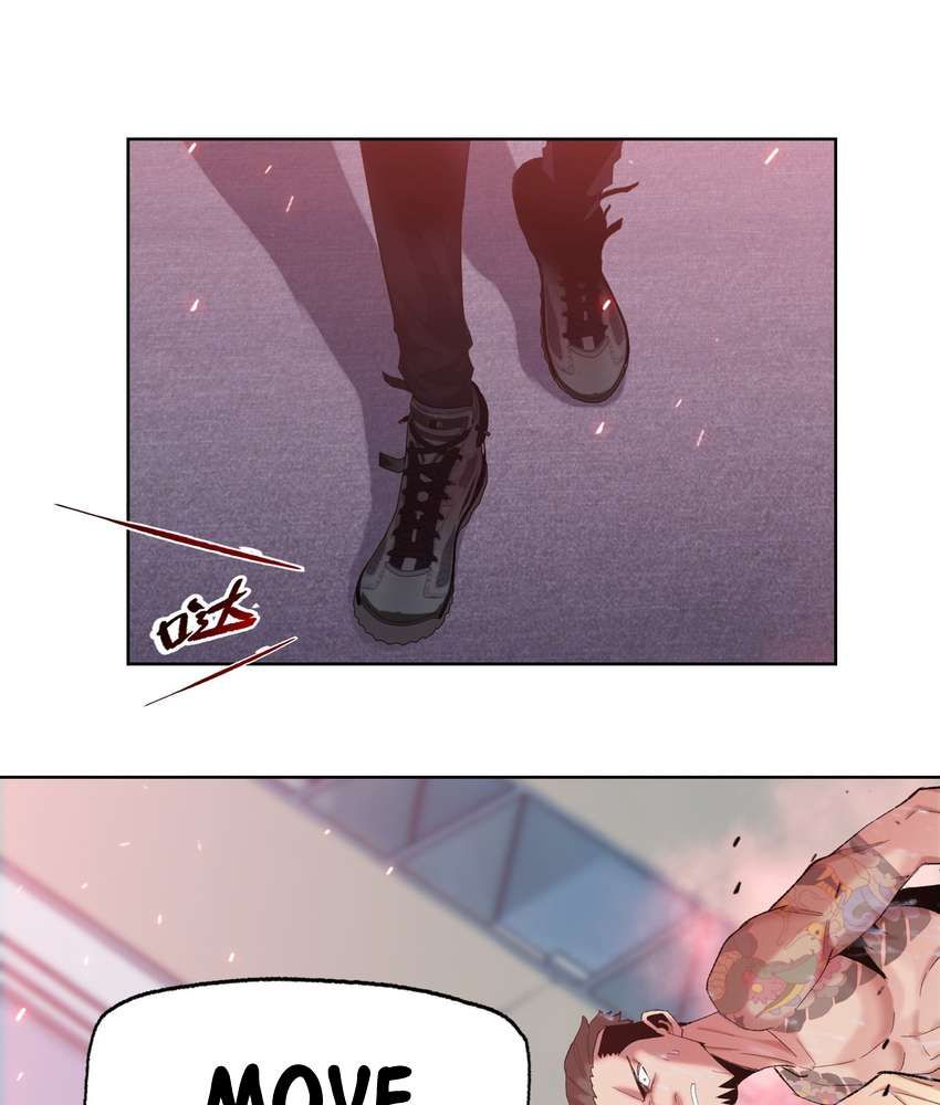 The Doomsday Ruthless Man: Hoarding Trillions of Supplies at the Beginning chapter 9 page 107