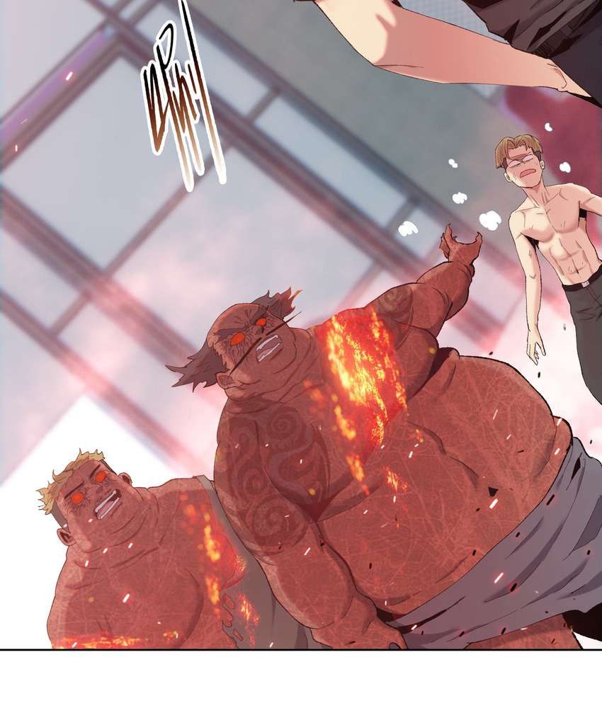 The Doomsday Ruthless Man: Hoarding Trillions of Supplies at the Beginning chapter 9 page 109