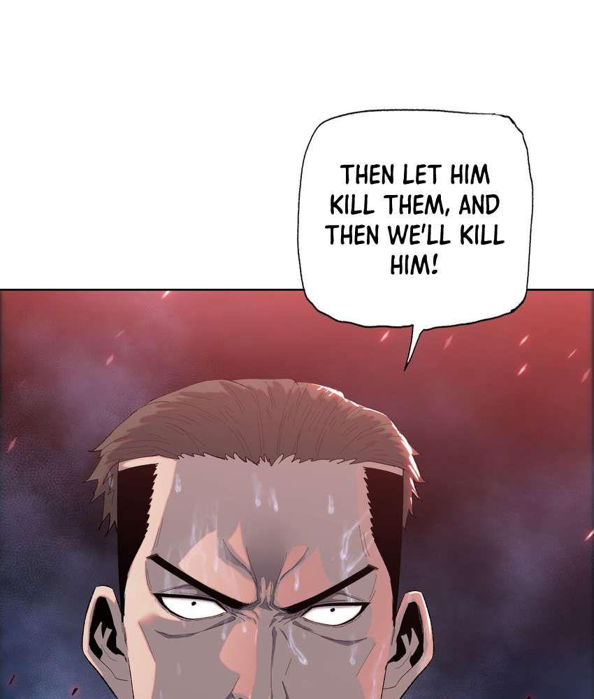 The Doomsday Ruthless Man: Hoarding Trillions of Supplies at the Beginning chapter 9 page 112