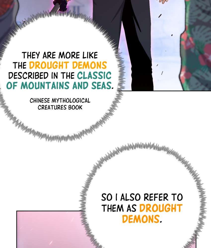 The Doomsday Ruthless Man: Hoarding Trillions of Supplies at the Beginning chapter 9 page 115