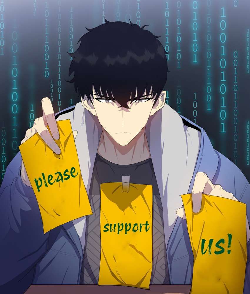 The Doomsday Ruthless Man: Hoarding Trillions of Supplies at the Beginning chapter 9 page 118