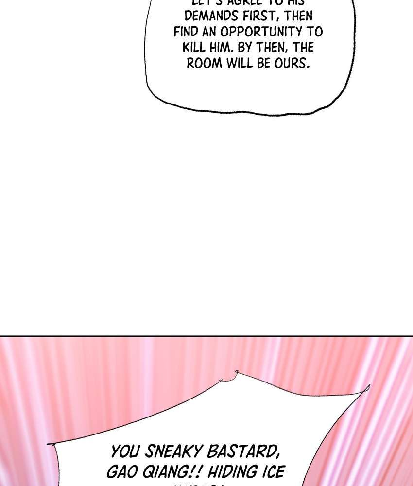 The Doomsday Ruthless Man: Hoarding Trillions of Supplies at the Beginning chapter 9 page 15